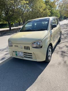 Suzuki Alto 2015 jappni