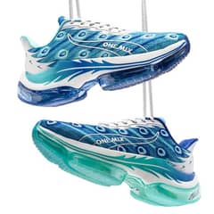 ONEMIX Fans Extra 20% Off – The Ultimate Running & Walking Shoes