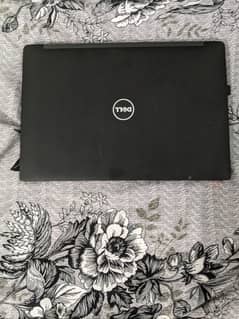 Dell latitude 7280 cor i5 fifth generation