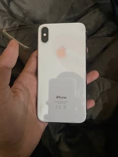 iphone x non pta sim working