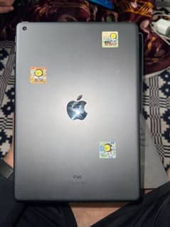 ipad 9th generation 64gb