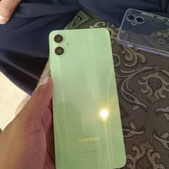 Samsung galaxy a05 pta pach