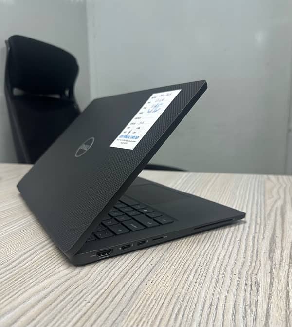Dell Latitude 7410, Core i7 10th gen 2in1, 16/256GB SSD / Dell Laptop 3