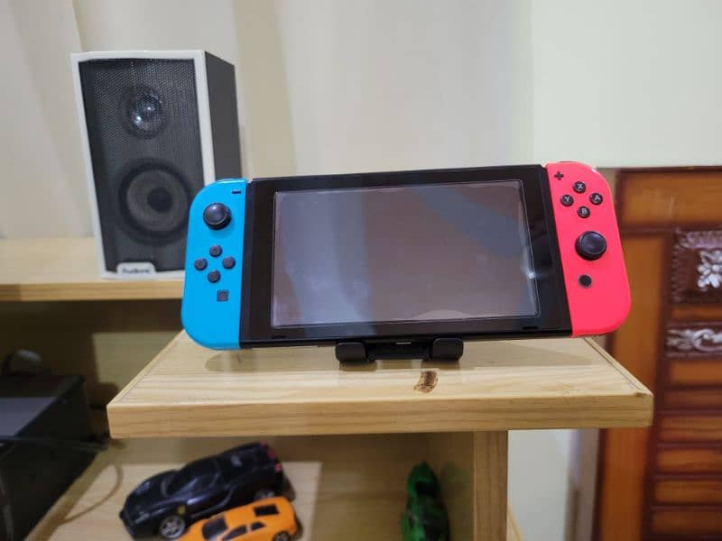 NINTENDO SWITCH V2 0