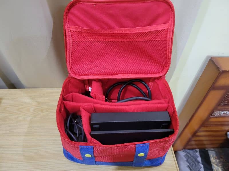 NINTENDO SWITCH V2 2