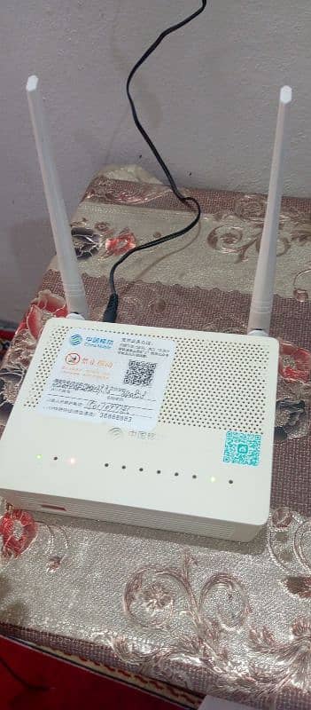Huawei h1s-3 Fiber Epon Router - Networking - 1099664820