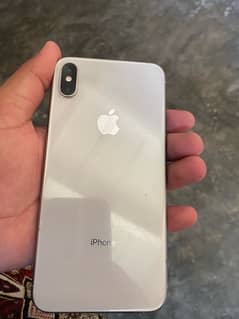 Iphone Xs max