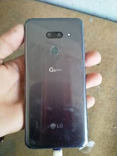 Lg G8 PTA Exchange with Se 2020 128 Gb