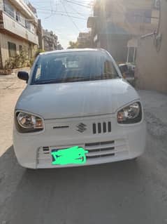 Suzuki Alto 2023