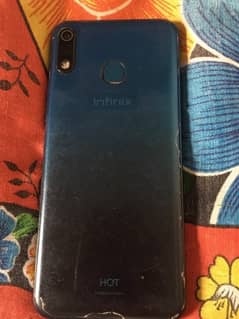 infinix