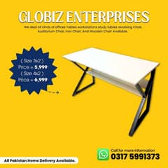 office table, computer table, gaming table ,PC table for home , office