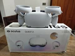 Oculus Quest 2 - 64GB - Just Like Brand new