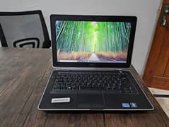 Dell Latitude 6330 Intel Core i5 3rd Generation 4GB DDR3 RAM 320GB HDD