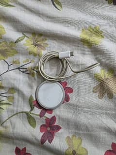 Magsafe charger wireless