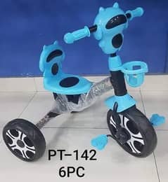 Tricycle