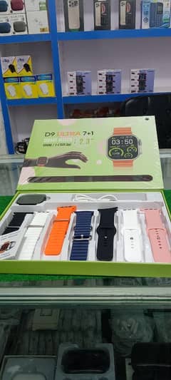 smart watch Ultra