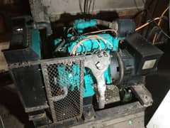 15 kva generator for sale