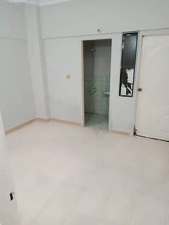 West Open 2 Bed Lounge Flat For Sale In Gulistan E Jauhar Block 19