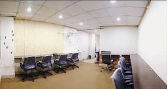 Office For Rent Area 310 Square Feet Real Pictures In Main Boulevard Road Gulberg 3