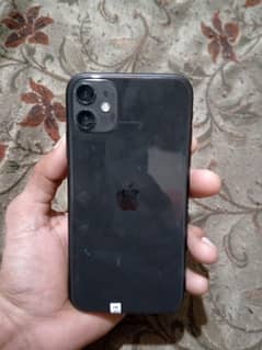 iPhone 11 JV LLA Model