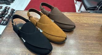 Peshawari chapal