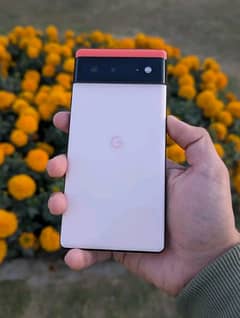 Pixel 6