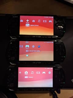 psp 500 gb forsale