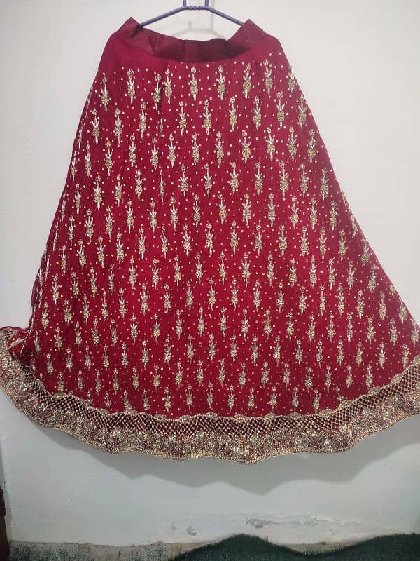 Bridal Dress 0