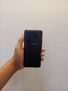 samsung galaxy a20s