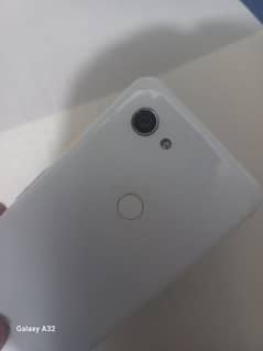 googlo pixel 3a