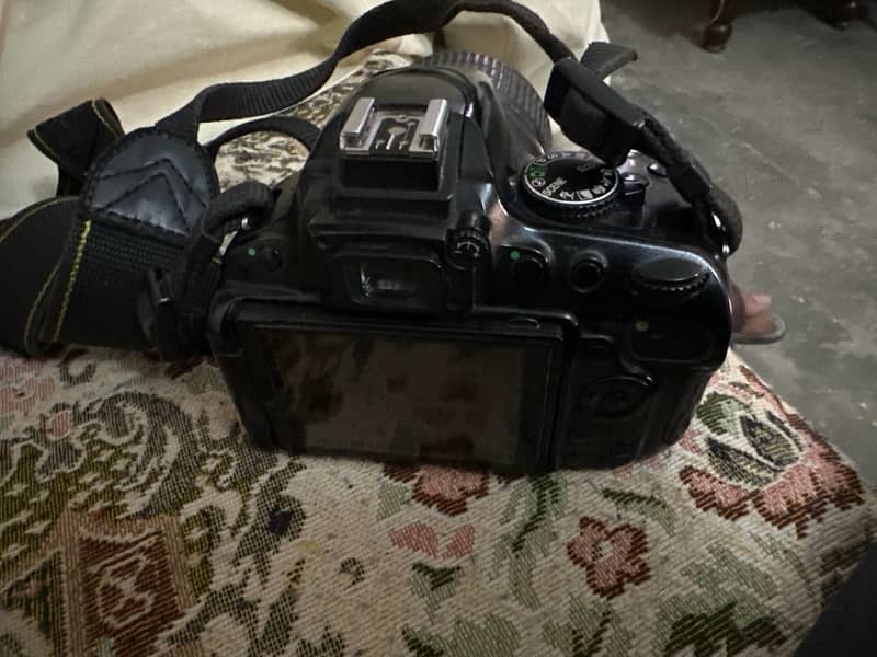 Nikon D5100 0