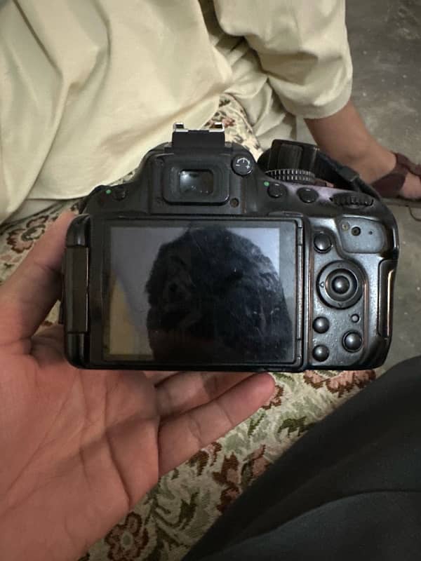 Nikon D5100 1