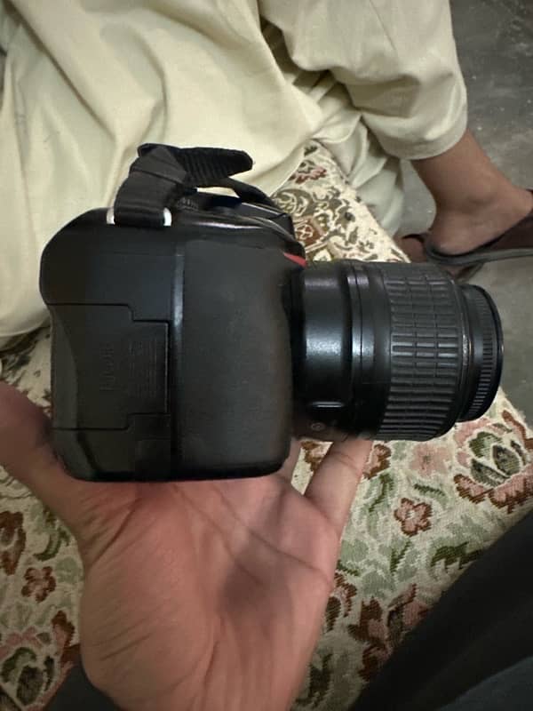 Nikon D5100 2
