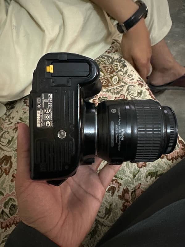 Nikon D5100 3