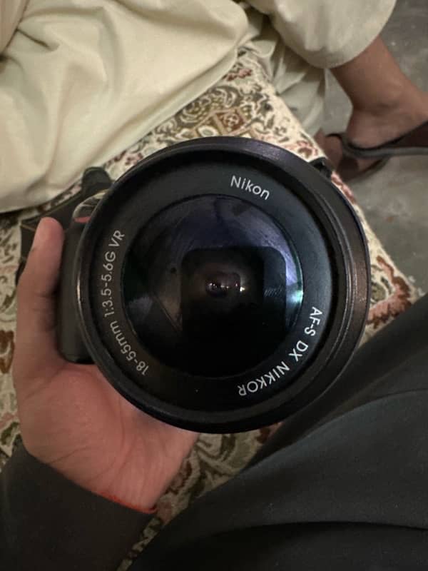 Nikon D5100 4