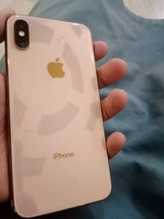 i Phnoe XS 256gb PTA Golden color 10/10