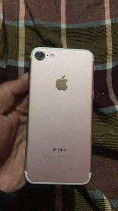 I phone 7