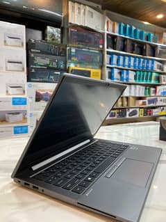 ZBook Ci5 nd Ci7 / 10th Gen