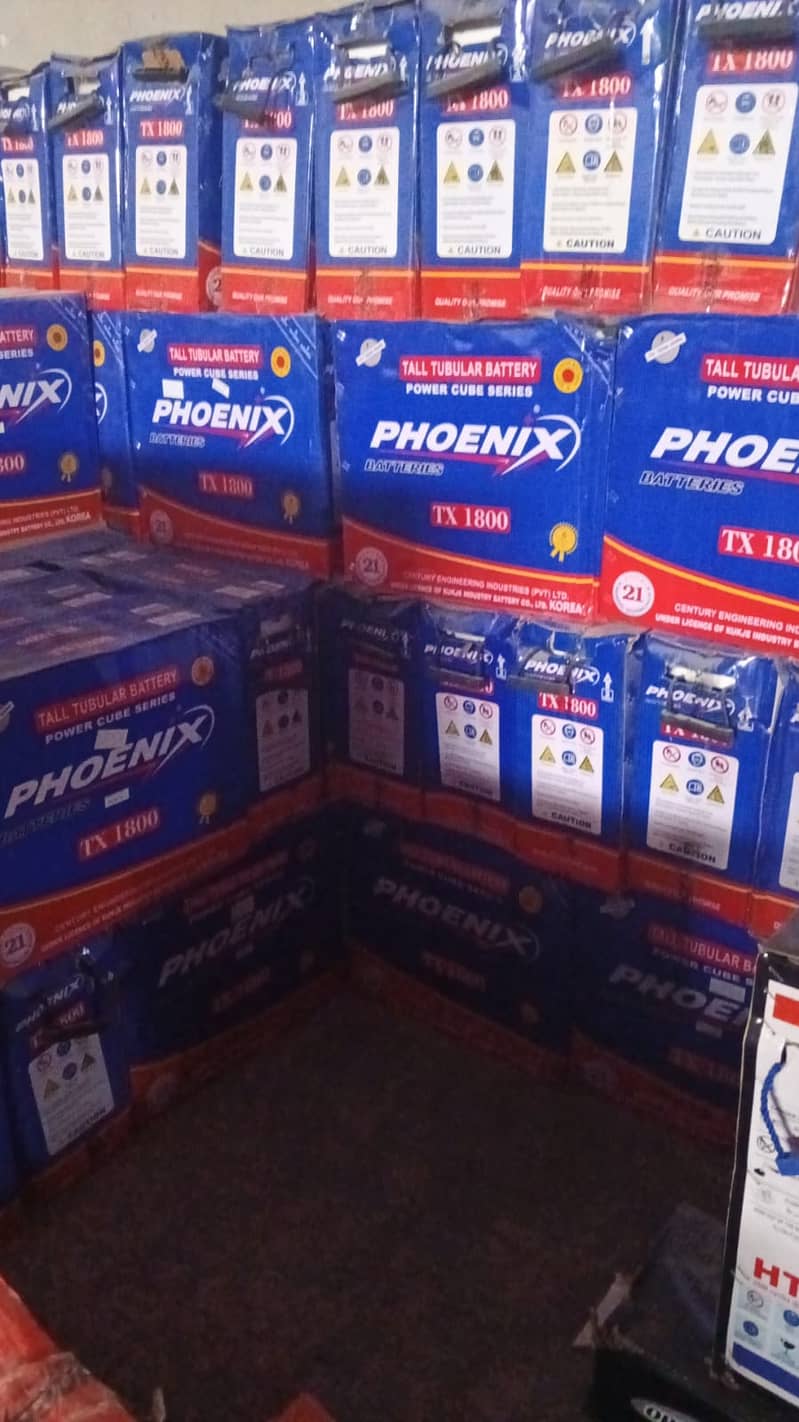 Osaka Battery Pro 1800;/High-Performance Battery for Reliable Power;'' 4