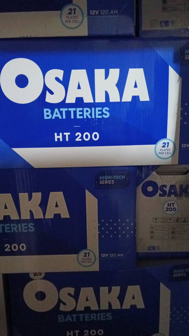 Osaka Battery Pro 1800;/High-Performance Battery for Reliable Power;'' 5