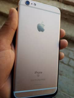 i phone 6s plus 03063384128