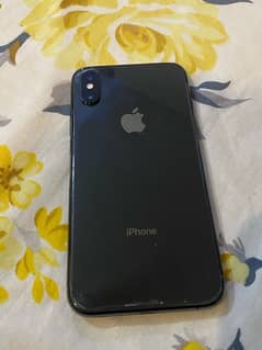 iphone xs 256gb