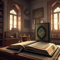 online quran academy