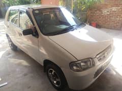 Suzuki Alto 2007