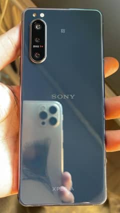 Sony Xperia 5 ll PTA approved