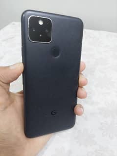 Google Pixel 5