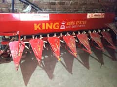 king agro reaper for sale