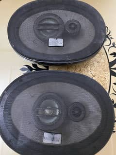 kenwood 718 original speaker for sale