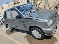 Mehran VXR 2015 Neat And Clean