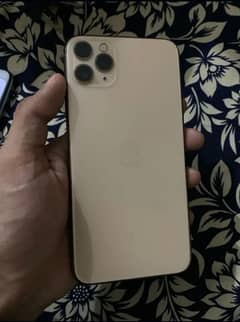 Iphone 11pro Max 64gb jv